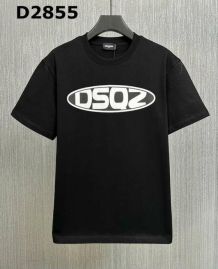 Picture of DSQ T Shirts Short _SKUDSQM-3XL25lxD285534156